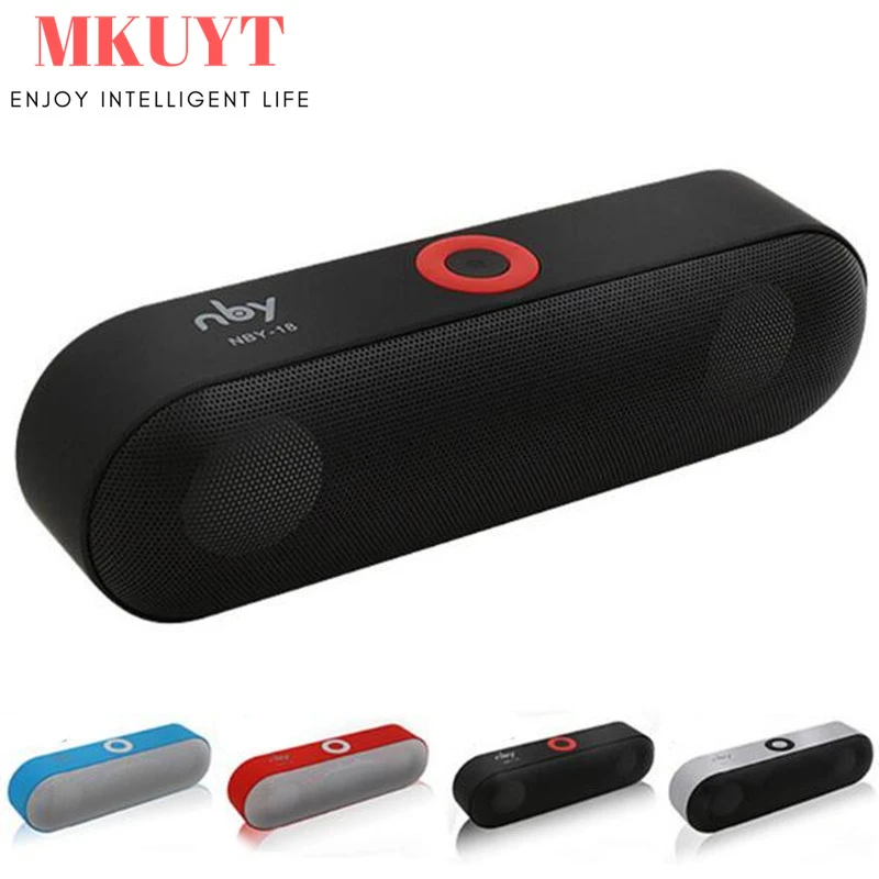sound system bluetooth mini