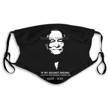

HUGH HEFNER TRIBUTE for Man Fresh Design New Arrival Men Mouth Mask Women's kid PM2.5