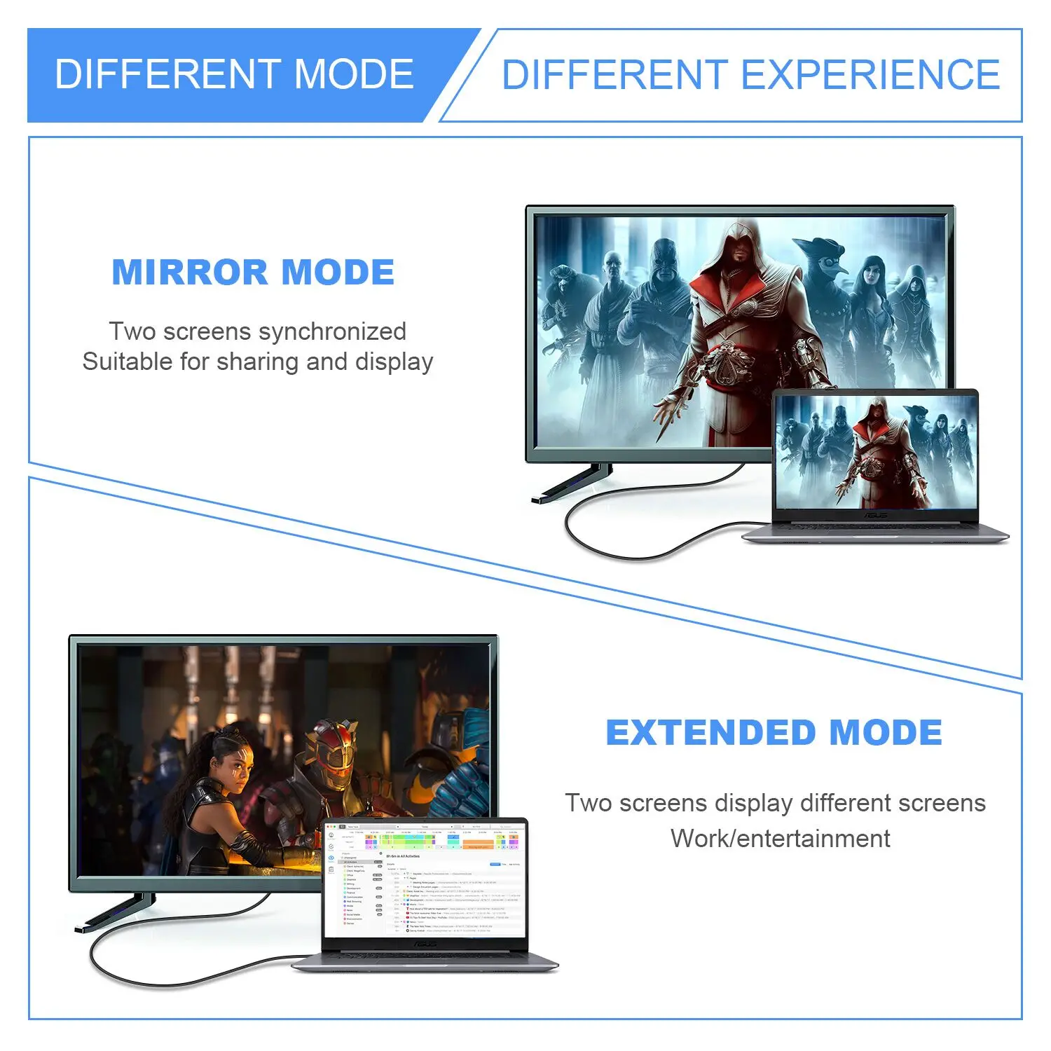 Оптоволоконный кабель Hdmi 8k @ 60Hz компьютерный телевизор ноутбук подключенный