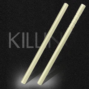 Car Self-defense Filipino Wand Nylon Kung Fu Short Stick Martial Arts Training Stick Home or Outdoor Self-defense Weapons