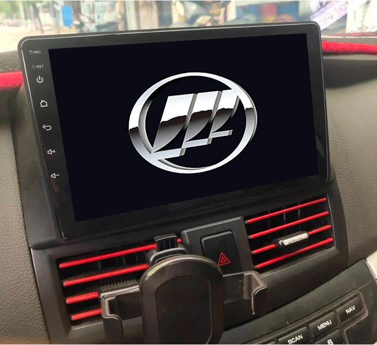 Автомобильная карта GPS радио bluetooth mp3 mp4 музыкальный мультимедийный плеер с