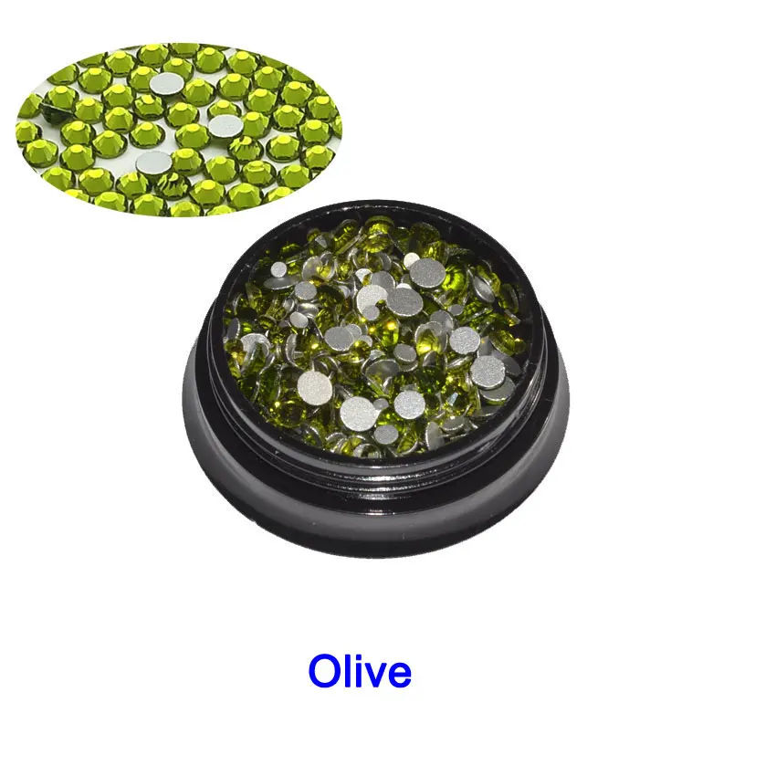 Olive