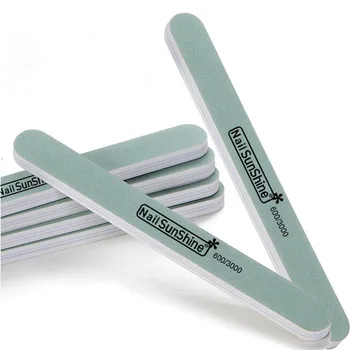 

Multifunctional Nail Files Nail Buffer Nail Polishing File Manicure Nail Beauty Tool Thick Sandpaper Sanding Buffer File ArtTool