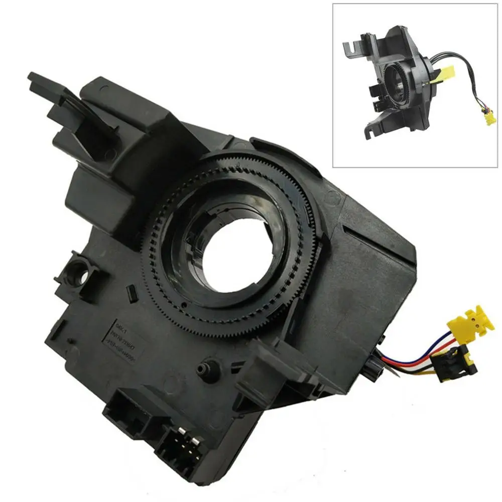Car Steering Wheel Combination Switch Cable Assy 5156106AF For Jeep