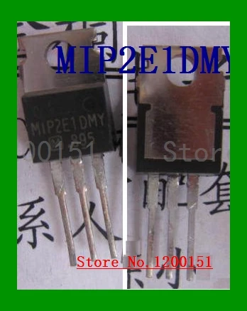 MIP2E1DMY TO220 | Электронные компоненты и принадлежности