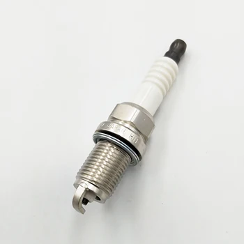 

4pcs K16RU11 9091901164 Spark Plug for Toyota Celica MR2 Paseo Tacoma 4Runner 90919-01164 K16R-U11