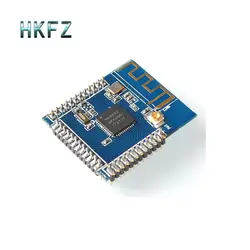 NRF52832 Bluetooth 4,2 модуль низкое энергопотребление 2,4g беспроводной модуль BLE4.04.2 модуль