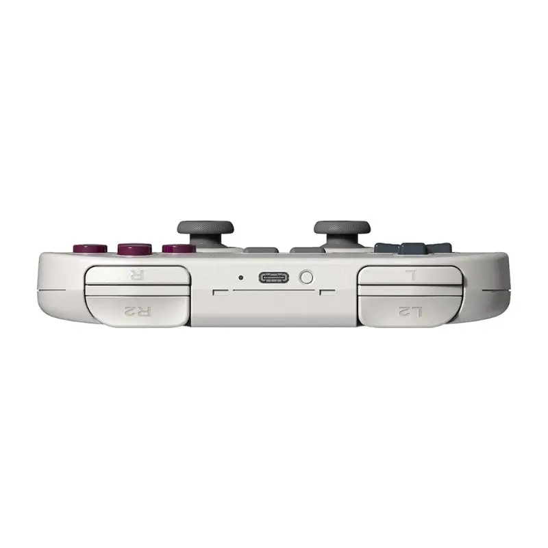 8Bitdo SN30 pro Классический беспроводной Bluetooth Джойстик Геймпад