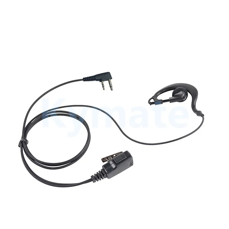Рация гарнитура PTT для Maxon SL25 SL55 SL70|Запчасти и аксессуары раций| |