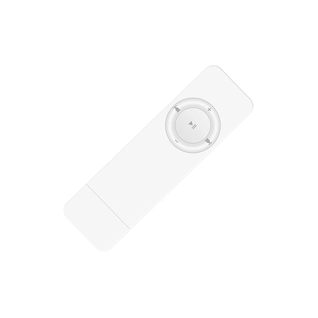 Portable Mini USB Flash LCD Digital MP3 Player Support Flash 64GB TF Card Slot Music Player FM Radio with earphone 