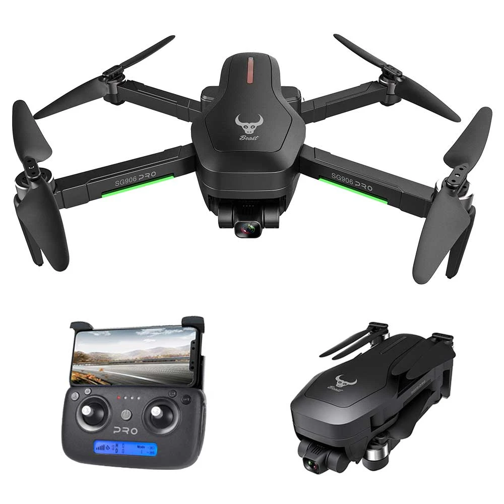 sg906 rc drone