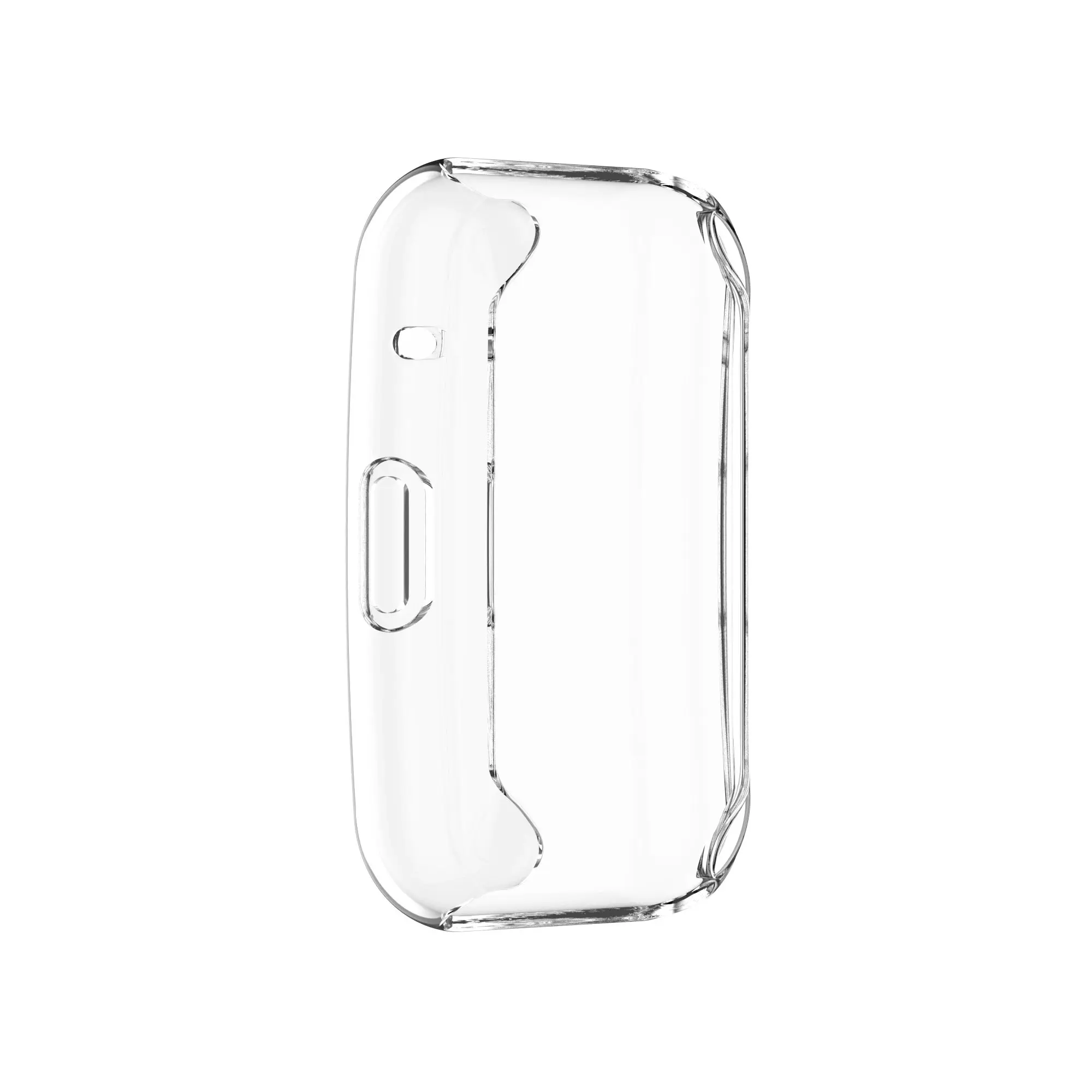 حافظة ساعة واقية من السيليكون لهواوي ، غطاء واقي ل...