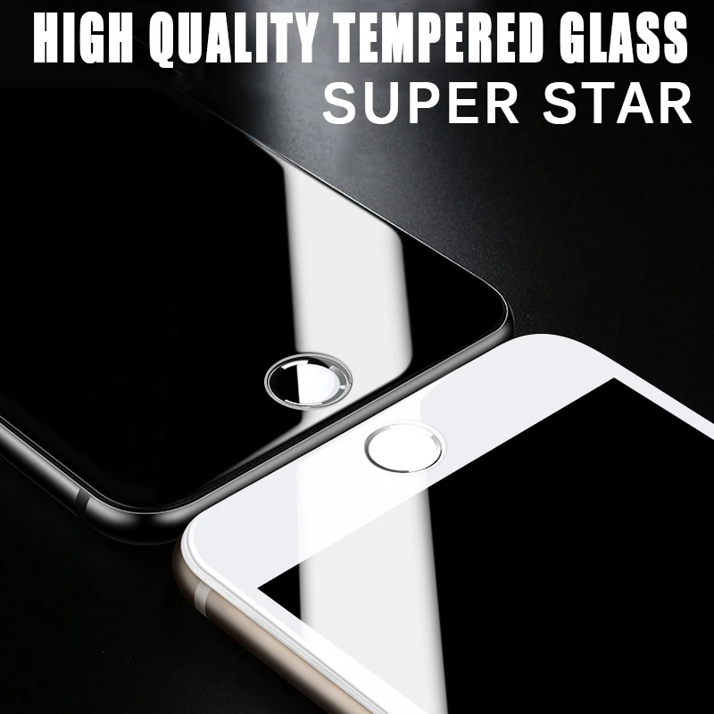 9D-Tempered-Glass-For-iPhone-7-8-6-Plus-X-Screen-Protector-Cover-Protective-Glass-on (3)