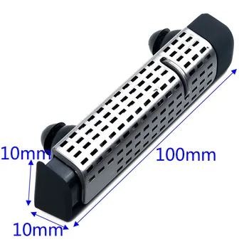 

Scent Air freshener clip 83122285673 For BMW Natural Car Fragrance Vent Accessories