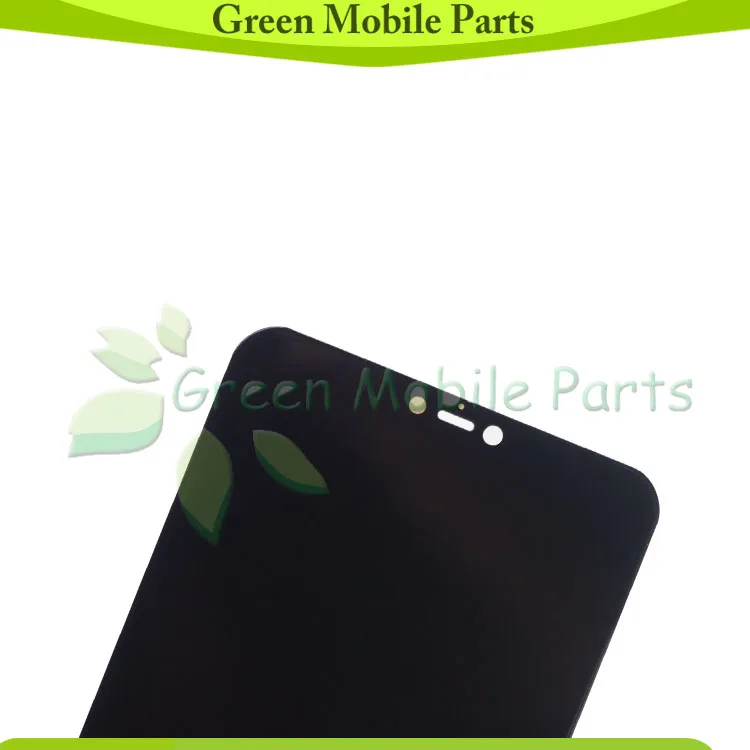 Skup Przetestowany wyświetlacz LCD do wyświetlacza LCD Vivo Y85 z zespół ekranu dotykowego do wyświetlacza LCD Vivo V9