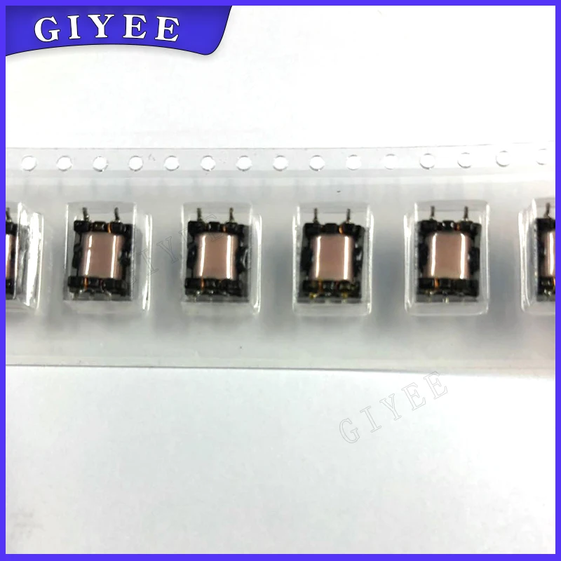 4 Pz Originale Nuovo 100% Ttrn-060S-013-T Smd Flash Transformer 3.2A Glow Tube Boost Condensatore Ricarica 1:10.5