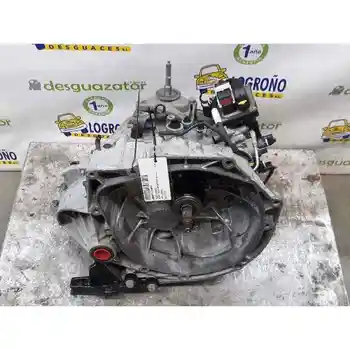 

20DR15 GEARBOX CITROEN C4 GRAND PICASSO