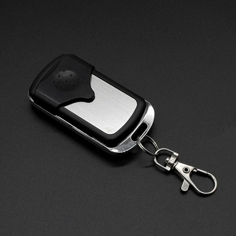 DOORHAN Transmitter 2 4 Pro пульт для ворот управления Универсальный 433 МГц гаражный пульт для BENINCA DEA Alutech AT-4 Motorline Marantec V2 433.92MHz брелок для шлагбаума