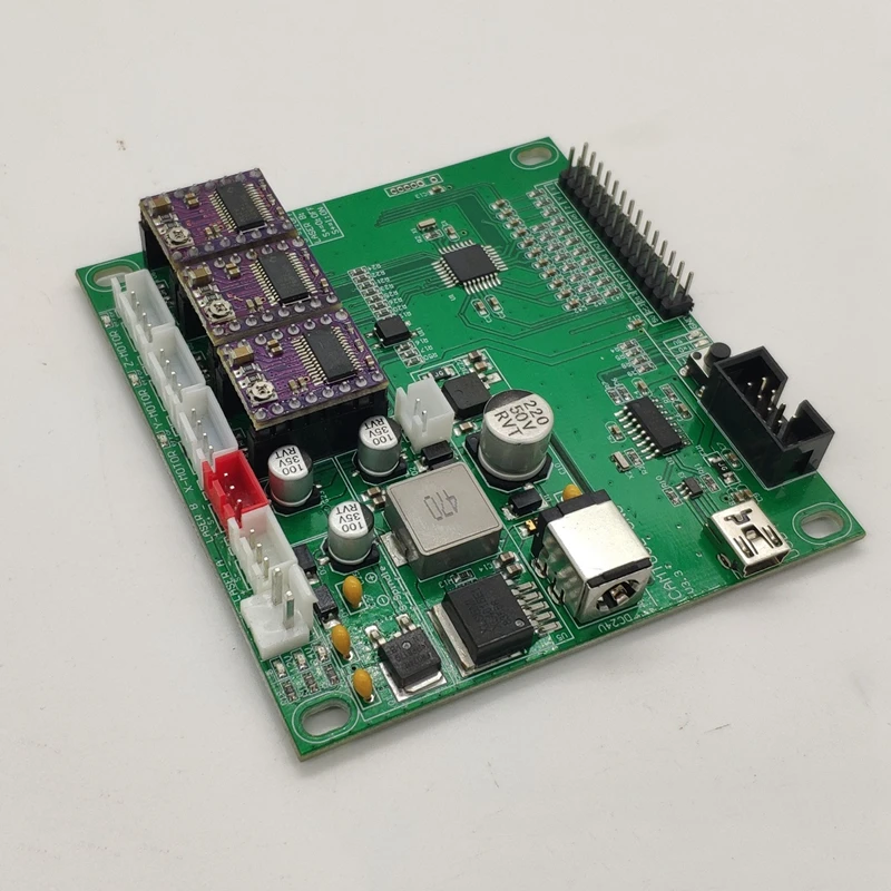 Cheap Controlador CNC