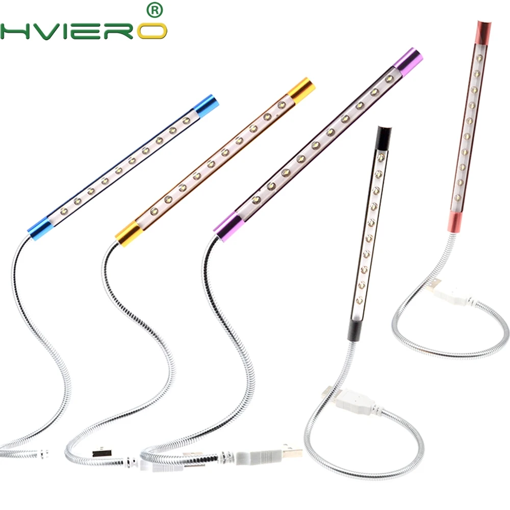 Bright Ultra Mini 10led Night 6