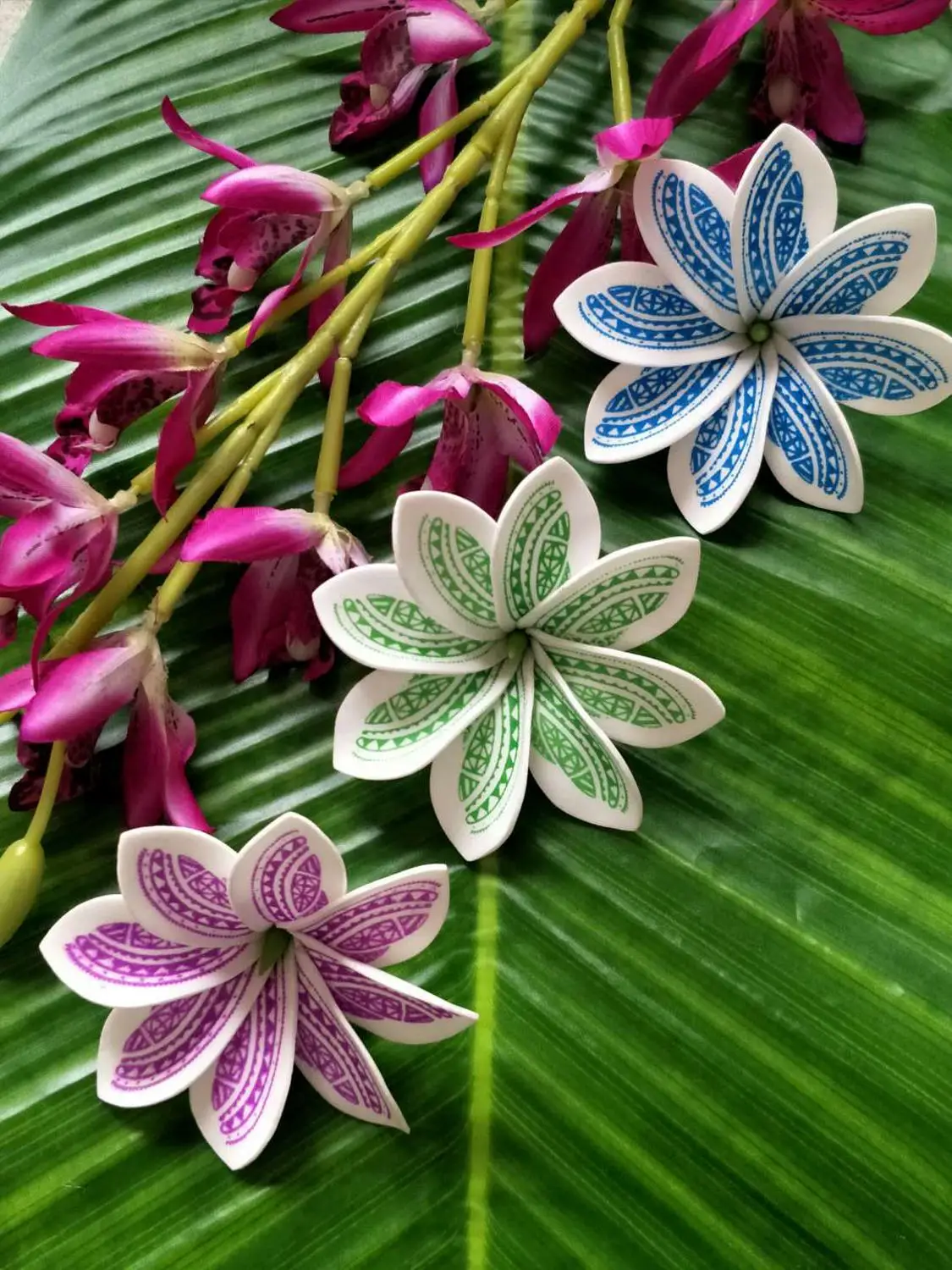 Рисунок 4 - Резинка для волос Женская F1000