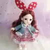 16CM doll
