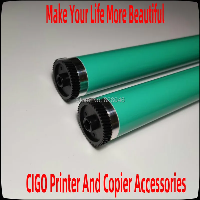 Description Picture 2 of itemImage Drum Unit OPC Accessories For Ricoh Aficio MP 161 171 201 161F 161SPF 171F 201F Printer,411844 TYPE 1515 Cartridge Drum