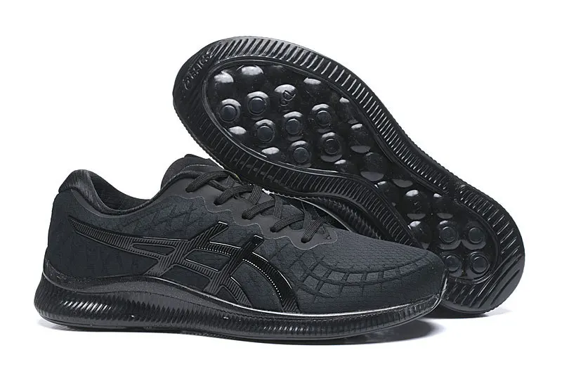 Quantum Infinity-3 Оригинальные мужские кроссовки Asics Gel-Quantum Infinity, мужские кроссовки для бега Asics, дышащая Спортивная обувь кроссовки - Цвет: Quantum Infinity-3