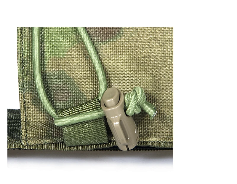 FLYYE skino Molle система одиночный и двойной комплект ph-m026