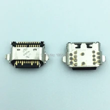 5 шт. микро USB 36pin мини-разъем мобильный зарядный порт для Motorola Moto G6 G6 plus XT1925 XT1926 Ремонт Запасные части