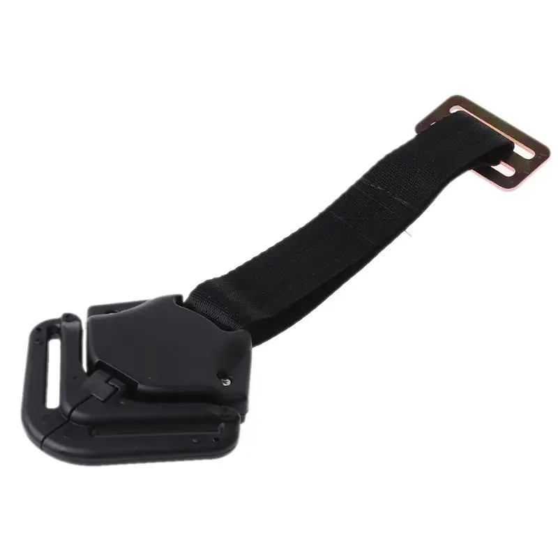 Baby Car Safety Strap Car Baby Safety Seat Clip Fixed Lock Buckle Seat Safe Belt Strap Harness Chest Child Clip Buckle Latch Toddler Clamp Protection