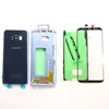 SAMSUNG Galaxy S8 Plus G955 SM-G955F G955FD Full Housing Case Back Glass Cover S8+ G955F Front Screen Glass Lens Middle Frame ► Photo 2/6
