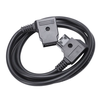 

D-TAP Male Extension cable for LED light V-Mount Anton Bauer Battery Top Sale