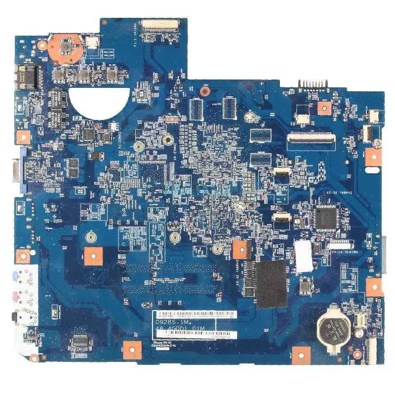 Placa-mãe do Portátil de Pailiang para o Núcleo Hm55 do Acer Aspire 5740 09285-1 m - Imagem 2