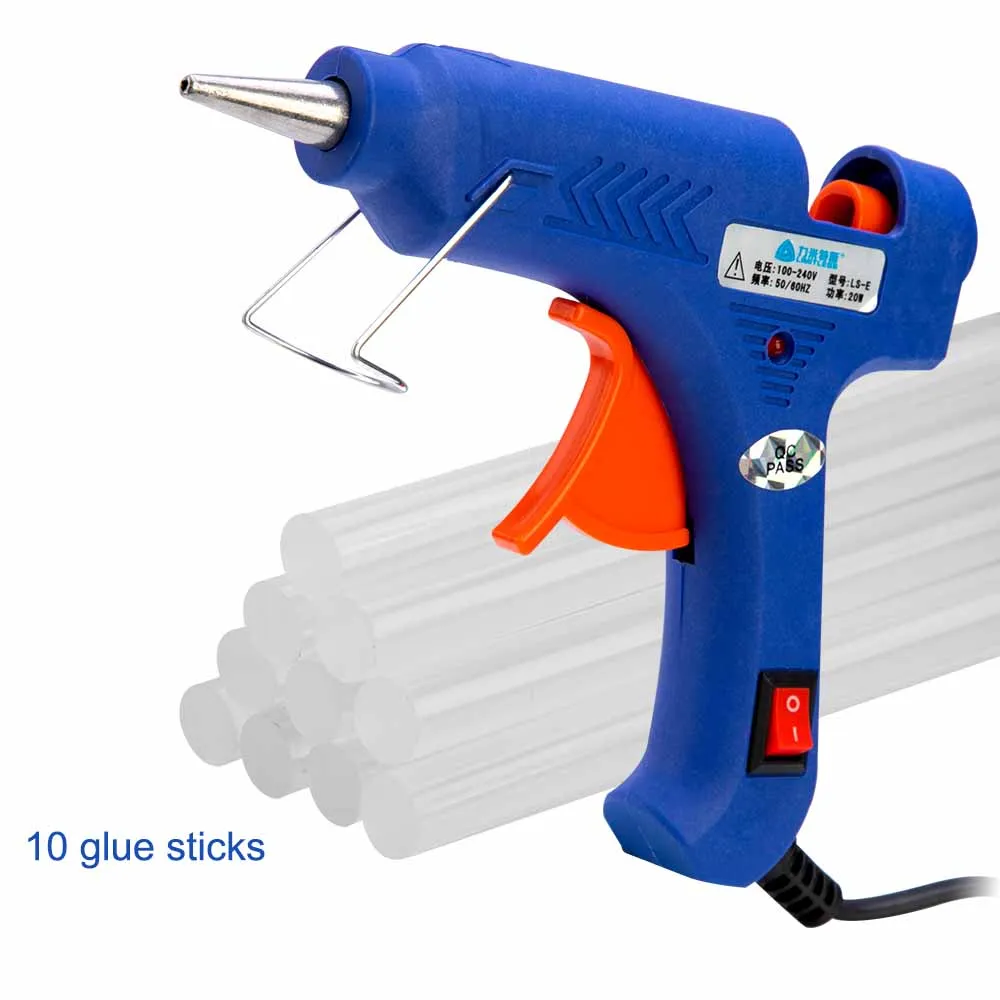 Термопистолет. Клеевой пистолет hot Melt Glue Gun. Клеевой пистолет "Glue Gun" 80w. Клеевой пистолет 7мм 20w - 220v (1/24/96). Пистолет термоклеевой 10 Вт (стержень 7 мм) (1/25/50) "кедр" 015-1010.