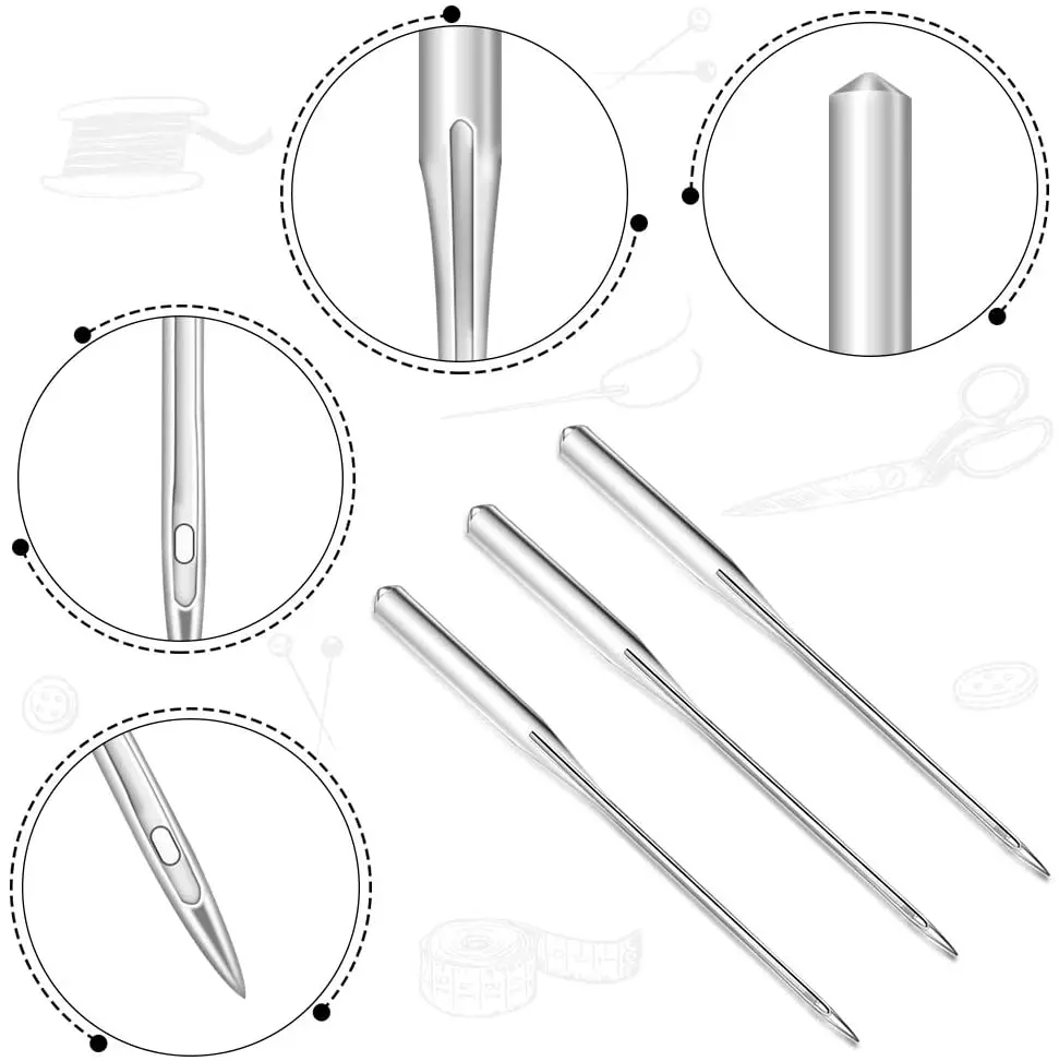 Large Eye Needles For Sewing Machine edu.svet.gob.gt