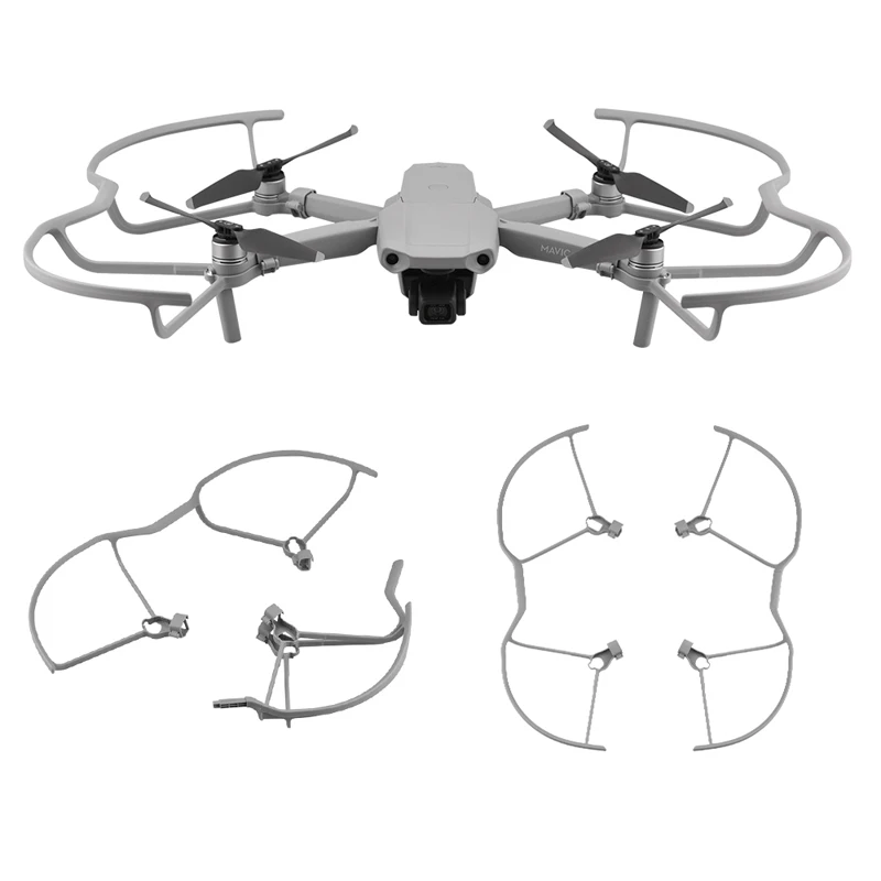 Защита пропеллера для DJI Mavic Air 2/2S защитная крышка квадрокоптера быстрая