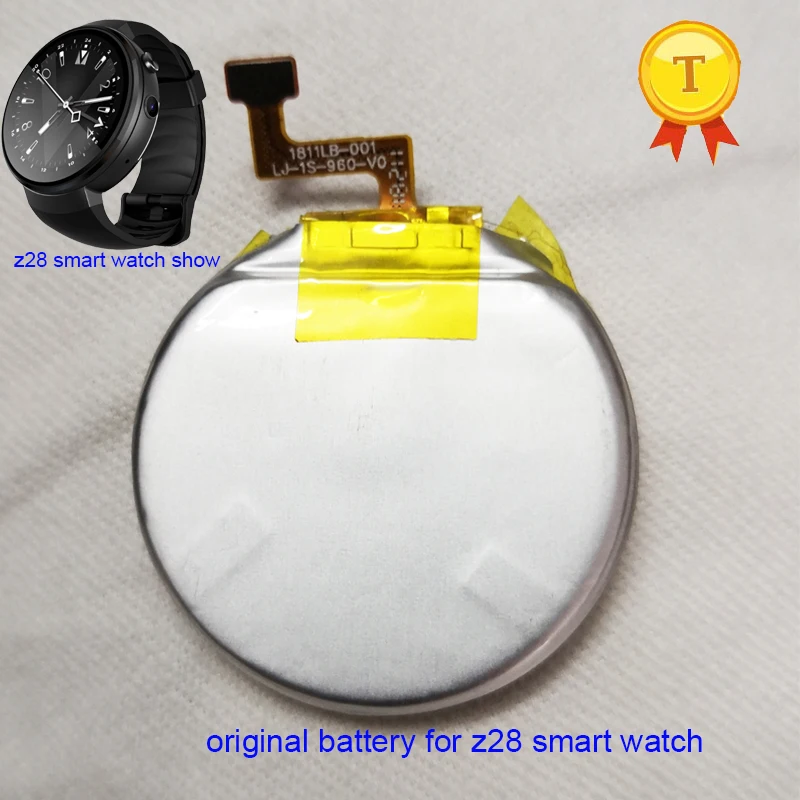 lem7 4g lte smartwatch