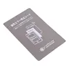 Anti-Metal Sticker Paster for iphone Cell Phone Bus Access Control Card IC Card Supplies 6