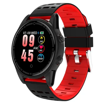 

R13 Pro Smart Wristband Bluetooth Sports Watch Automatic Heart Rate Blood Pressure Monitoring Message Reminder Alarm Clock