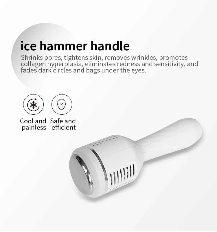 H2O2 hydrogen water spray hydra skin facial ultrasonic face scrubber beauty machine for spa salon