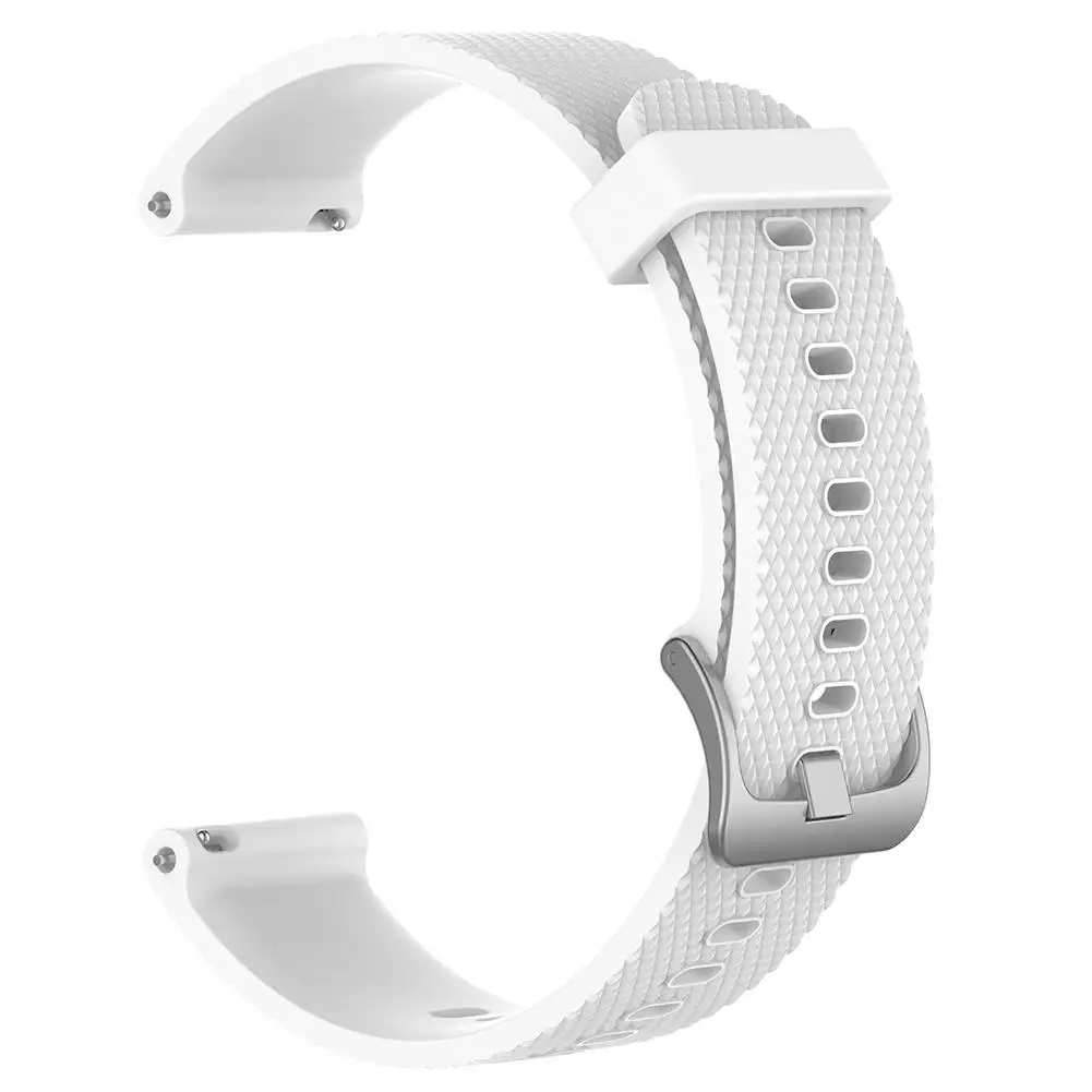 Мягкий силиконовый ремешок для часов Ремешок для часов Timex Weekender ...