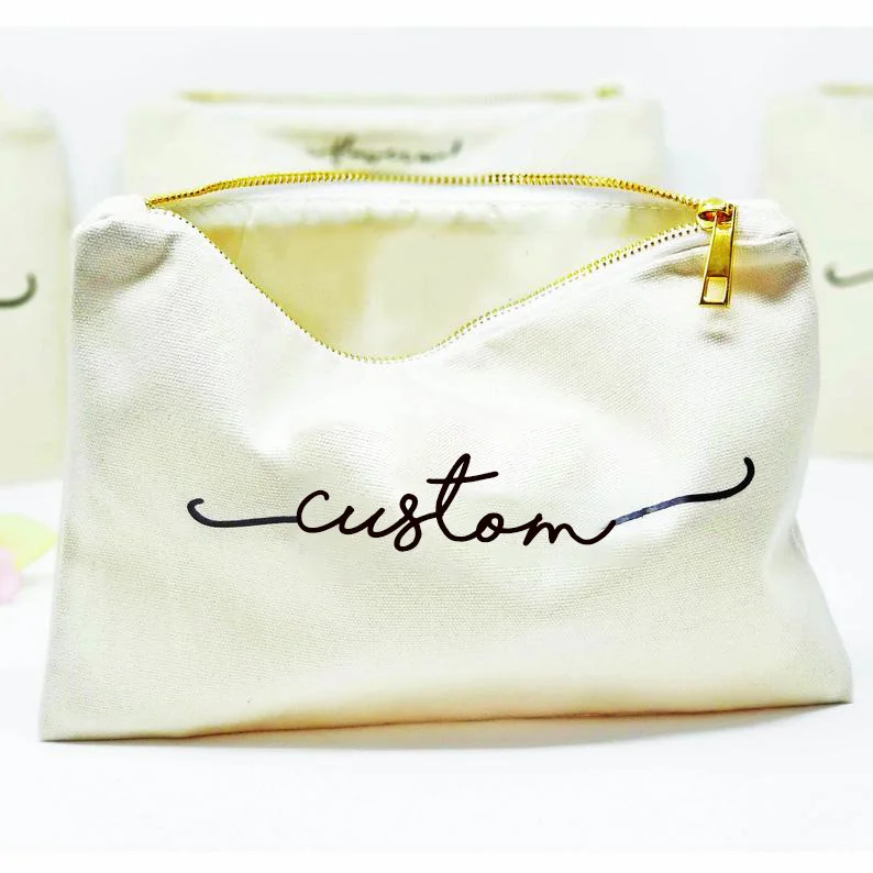 custom white