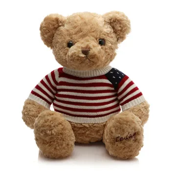 

Stuffed Plush Animals Large Bear Toys For Children Soft Giant Teddy Bear Birthday Gifts Unicornios Toys For Boys Dolls CC50MR