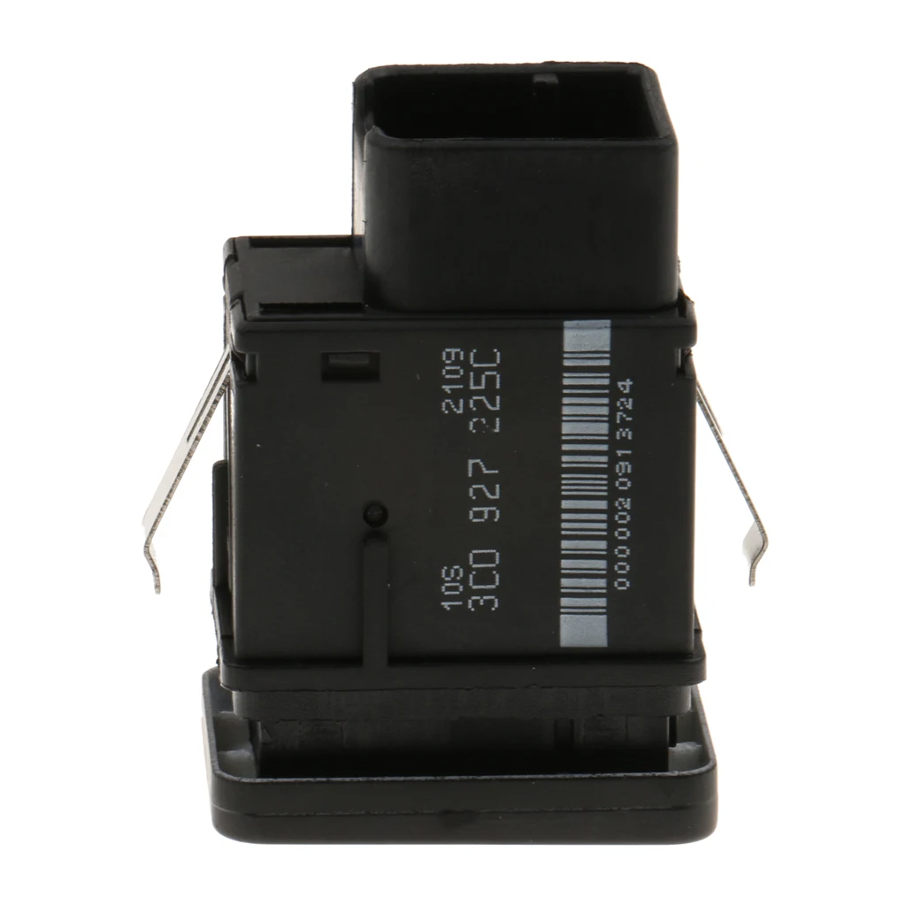 Electronic Handbrake Button Parking Brake Switch For VW Passat B6 Passat CC