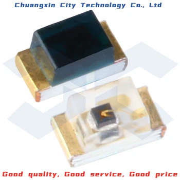 

100% New&Original PT19-21B/L41/TR8 IR19-21C/TR8 0603 SMD LED infrared receiving tube transmitting tube