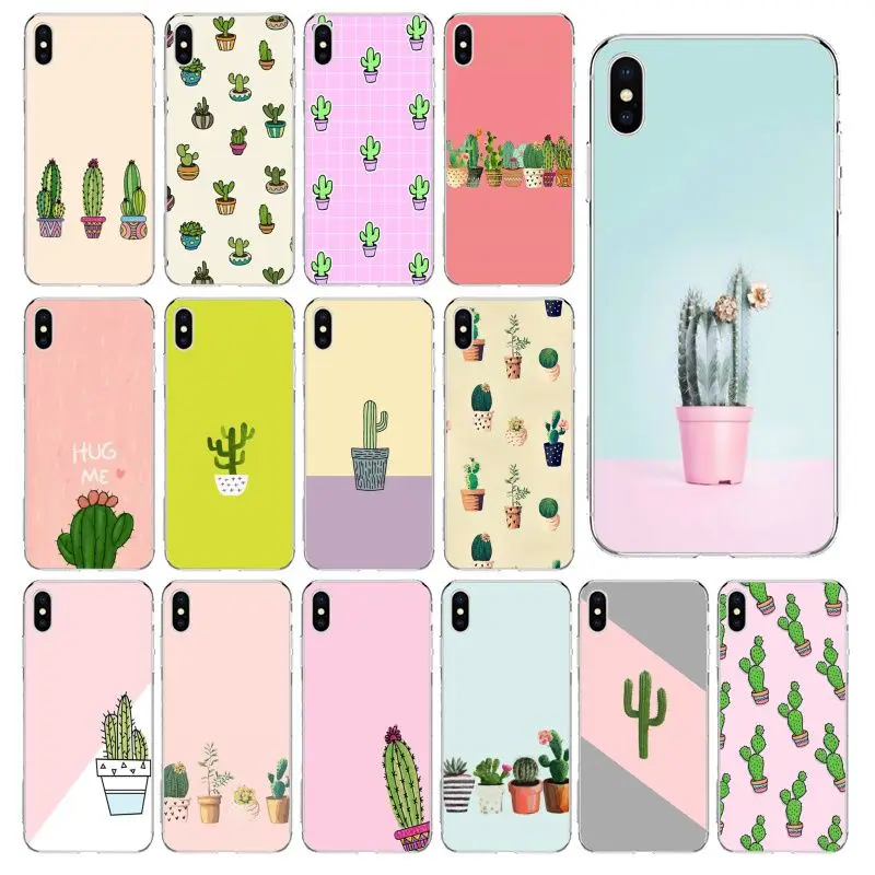 Мягкий прозрачный чехол для iPhone 11 pro XS MAX 8 7 6 6S Plus X 5 5S se 2020 XR | Мобильные телефоны и
