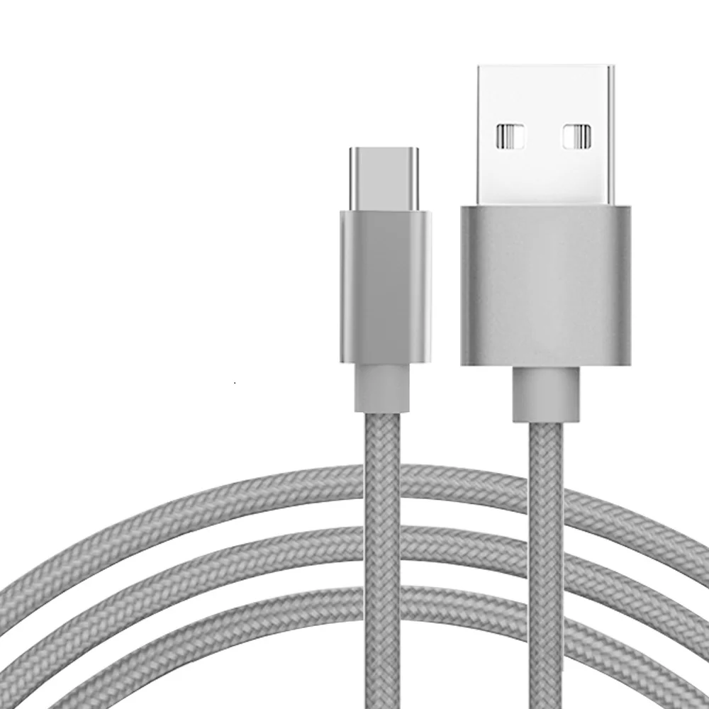 E T 2.4A usb type C кабель для быстрой зарядки type-C для Xiaomi mi9 красный зарядный провод для мобильного телефона USB C кабель для samsung S9 S8mi кабель