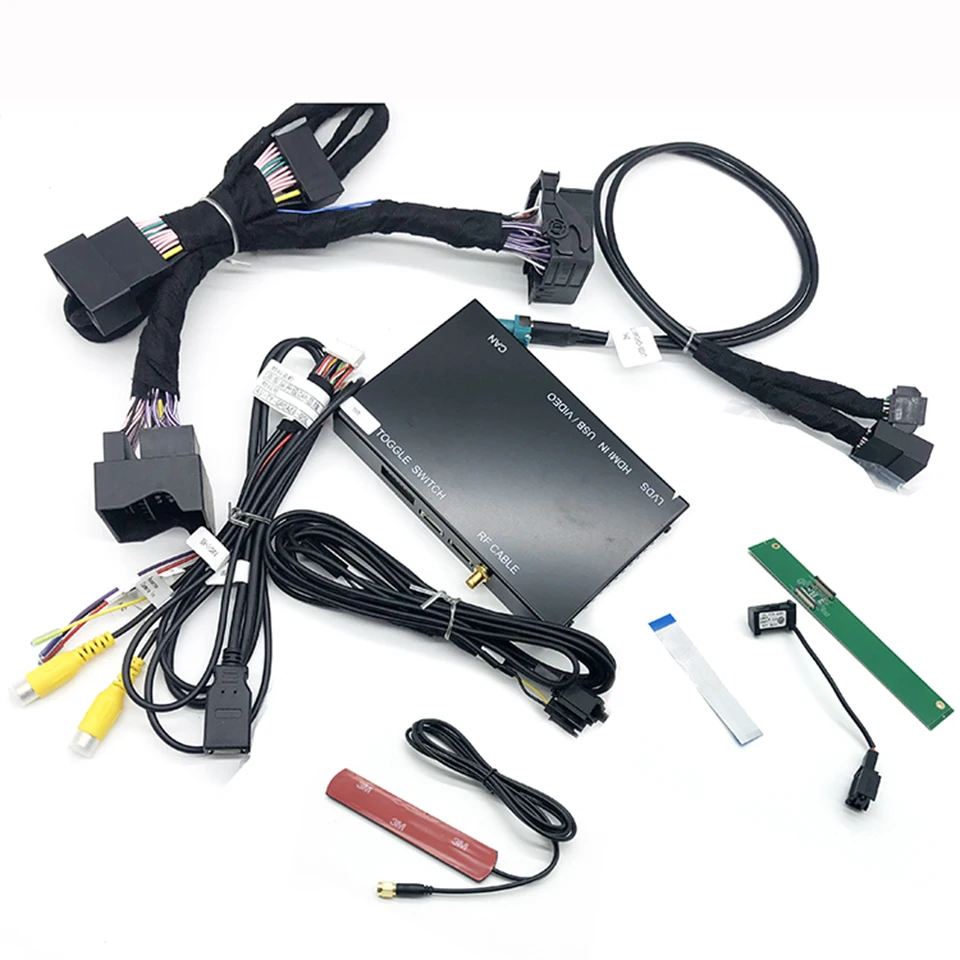 OEM автомобильный IOS мобильный телефон зеркальное отображение экрана