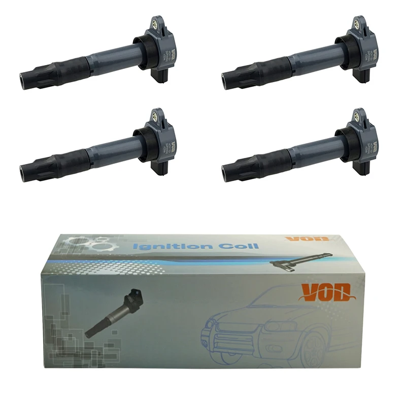 US $74.05 Ignition Coil for Mitsubishi Galant 20L 24L Grandis 24L Eclipse 24L 20062012 Foton G9 24L BYD F6 M6 S6 SMW994643